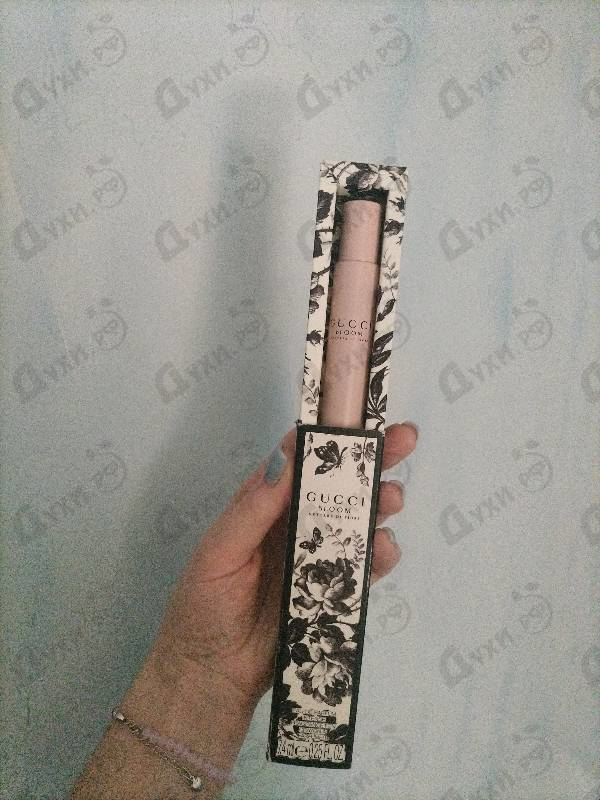 Купить Bloom Nettare Di Fiori от Gucci