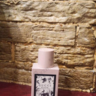 Отзыв Gucci Bloom Nettare Di Fiori