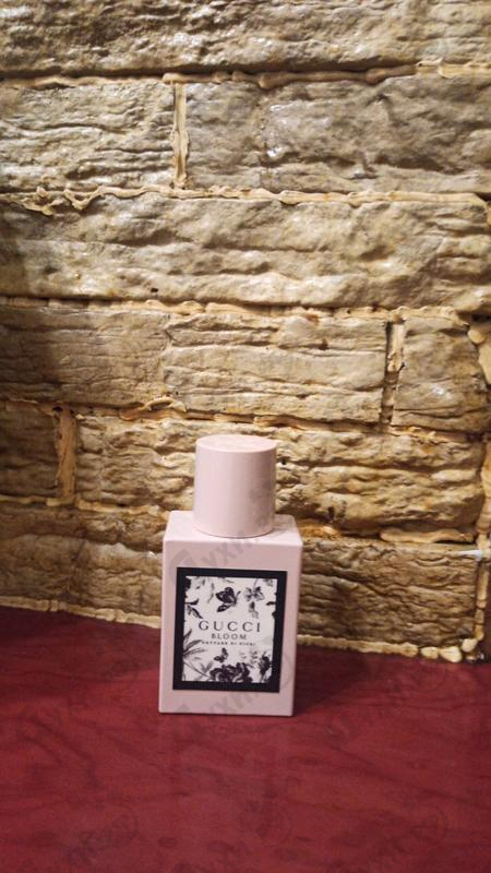Отзыв Gucci Bloom Nettare Di Fiori Духи Bloom Nettare Di Fiori от Gucci