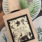 Отзыв Gucci Bloom Nettare Di Fiori