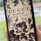 Отзыв Gucci Bloom Nettare Di Fiori