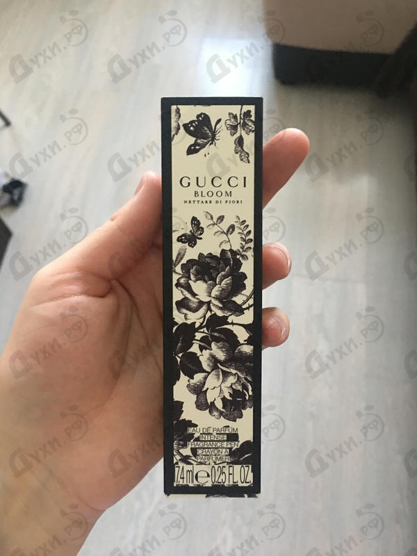 Парфюмерия Bloom Nettare Di Fiori от Gucci