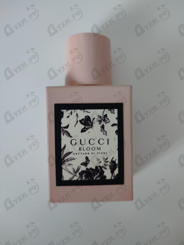 Парфюмерия Bloom Nettare Di Fiori от Gucci