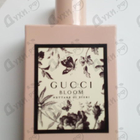Отзывы Gucci Bloom Nettare Di Fiori