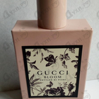 Отзывы Gucci Bloom Nettare Di Fiori