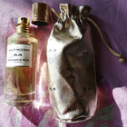 Отзыв Mancera Gold Incense
