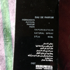 Духи Gold Incense от Mancera