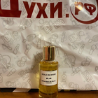 Духи Gold Incense от Mancera