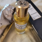 Отзыв Mancera Gold Incense