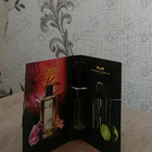 Духи Gold Incense от Mancera