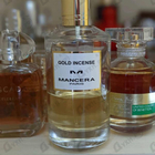 Отзывы Mancera Gold Incense