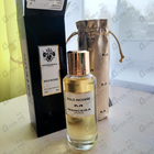 Отзыв Mancera Gold Incense