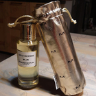 Отзывы Mancera Gold Incense