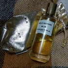 Отзыв Mancera Gold Incense