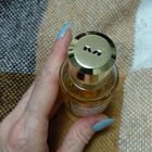 Духи Gold Incense от Mancera
