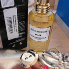Отзывы Mancera Gold Incense