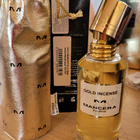 Отзыв Mancera Gold Incense