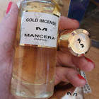 Парфюм Mancera Gold Incense