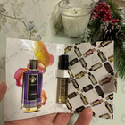 Отзыв Mancera Gold Incense