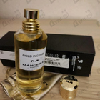 Отзывы Mancera Gold Incense