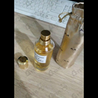 Духи Gold Incense от Mancera