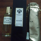 Отзывы Mancera Gold Incense