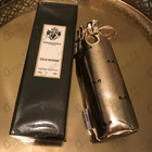 Отзыв Mancera Gold Incense