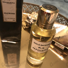 Парфюм Mancera Gold Incense