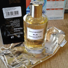 Отзыв Mancera Gold Incense