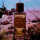 Отзыв Mancera Gold Incense