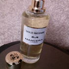 Парфюм Mancera Gold Incense