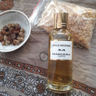 Отзывы Mancera Gold Incense