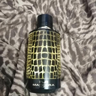 Духи Wild Python от Mancera