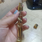 Отзыв Mancera Wild Python