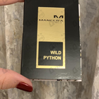 Отзыв Mancera Wild Python