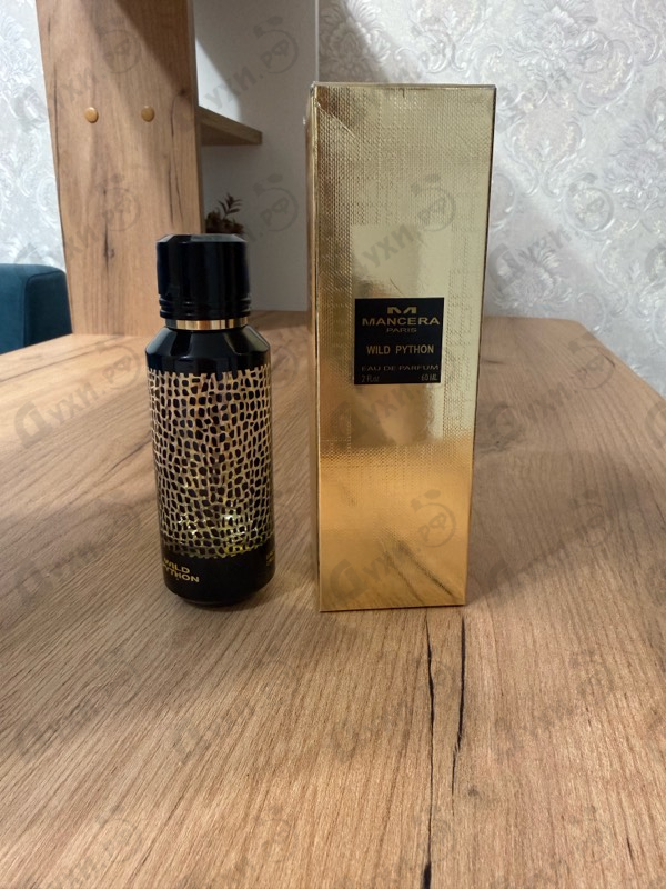 Отзывы Mancera Wild Python