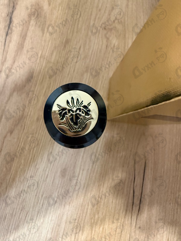 Парфюмерия Wild Python от Mancera