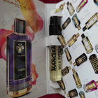 Духи Wild Python от Mancera