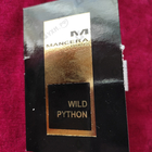 Духи Wild Python от Mancera