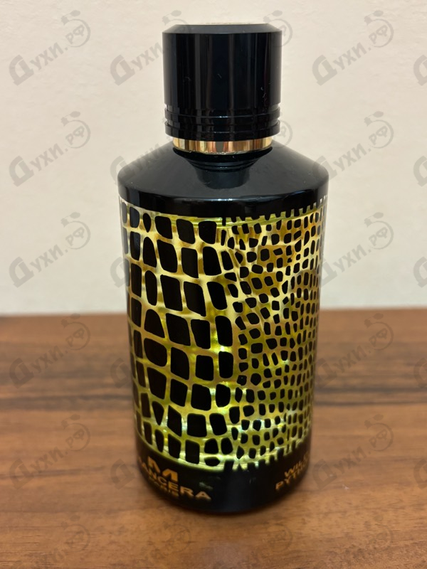 Купить Wild Python от Mancera