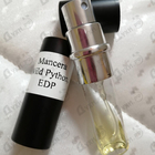 Духи Wild Python от Mancera