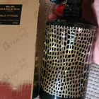 Духи Wild Python от Mancera