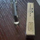 Отзыв Mancera Wild Python