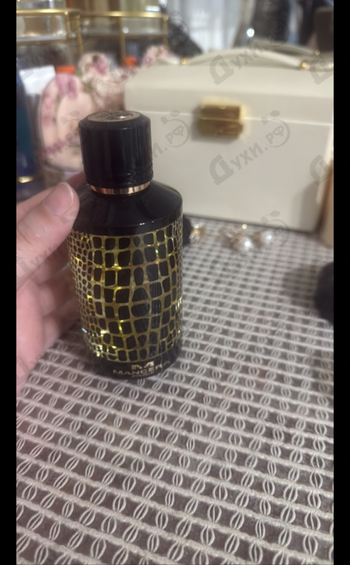 Купить Wild Python от Mancera