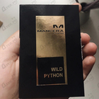 Отзывы Mancera Wild Python
