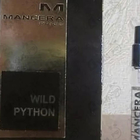 Отзыв Mancera Wild Python