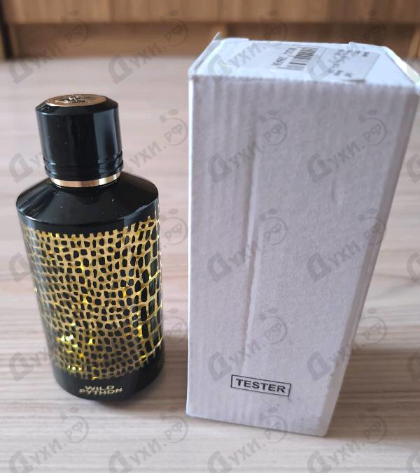 Купить Wild Python от Mancera
