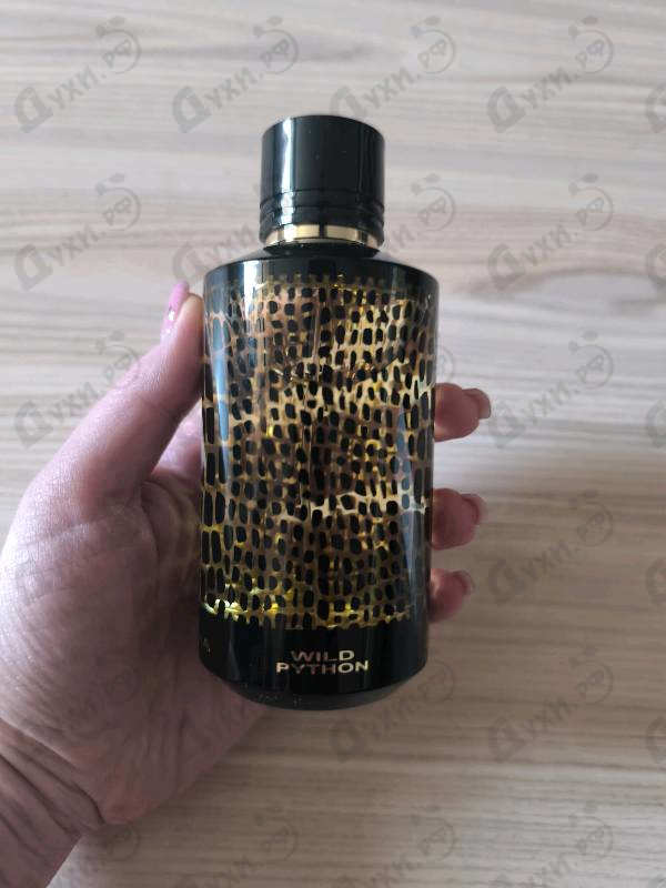 Отзывы Mancera Wild Python