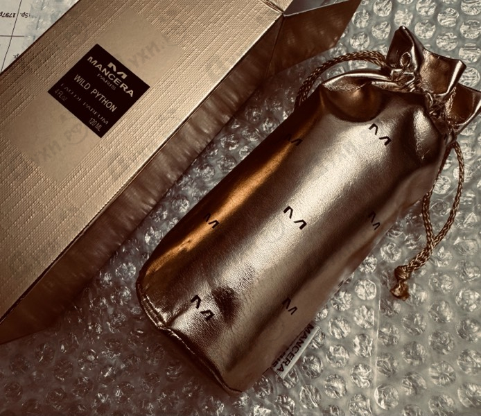 Купить Wild Python от Mancera