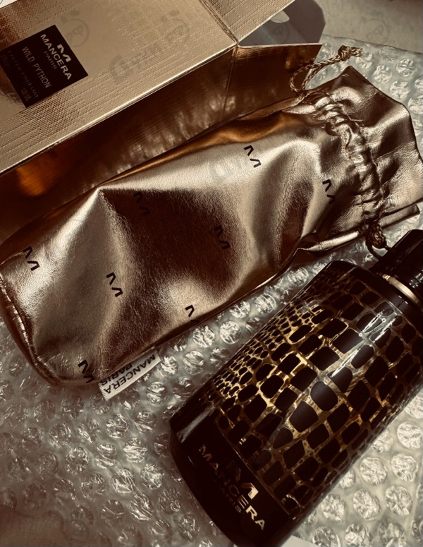 Духи Wild Python от Mancera